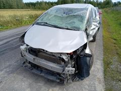 Toyota Yaris 1.3 5ov. -14
