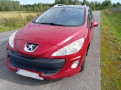 Peugeot 308 1.6 farm. -08