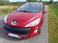 Peugeot 308 1.6 farm. -08 1.6, 88kw/120hv, 5FW