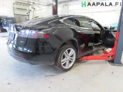 Tesla Model S 85D AWD
