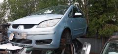 Mitsubishi Colt 04-08