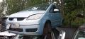 Kuva 1: Mitsubishi Colt 04-08 2005