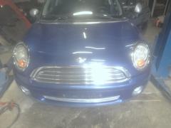 Mini Cooper Clubman