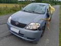 Kuva 1: Toyota Corolla 1.6VVT-i sedan -03 2003