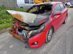 Toyota Corolla 1.4 D-4D -08