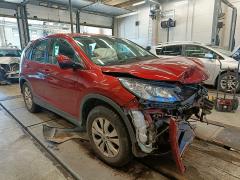 HONDA CR-V (IV) AWD 2.0