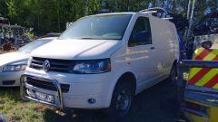 Volkswagen Transporter 2.0 BiTDI 4motion