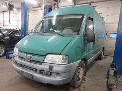 Peugeot Boxer 2.8 HDi 94 kW