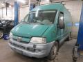 Peugeot Boxer 2.8 HDi 94 kW 2.8 HDi 94 kW