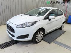 Ford Fiesta 1.0i 5/HB