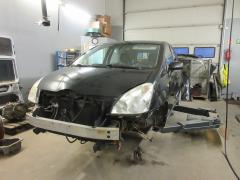 Toyota Corolla Verso 1.6 81 kW