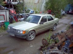 Mercedes-Benz 190