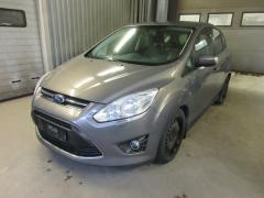 Ford C-Max II 1.0 74 kW