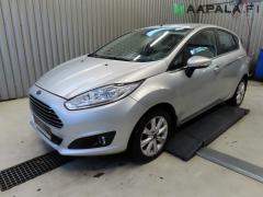 Ford Fiesta 1.0i EcoBoost 5/HB