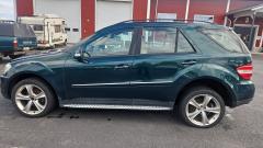 MERCEDES M-Klass (W164) 4-Matic