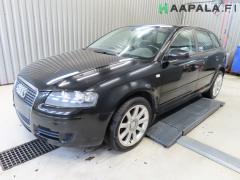 Audi A3 (8P) 2.0 FSI 5/HB