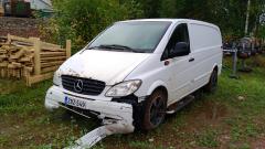 Mercedes-Benz Vito 115CDI