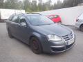 Kuva 1: VW Golf V 5D Variant 1.9TDI MT5 Comfortline 2008