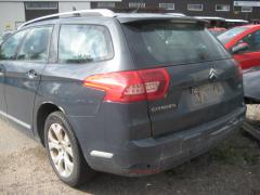 Citroen C5 08->>2.0hdi 100kw 