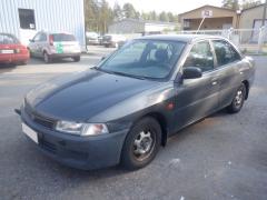 Mitsubishi Lancer CK 4D Sedan 1.3i MT5 GL