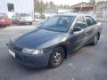 Kuva 1: Mitsubishi Lancer CK 4D Sedan 1.3i MT5 GL 1997