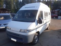 Fiat Ducato Swift Mondial 2.8D MT5