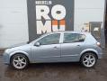 Kuva 1: Opel Astra H 1.6 2004