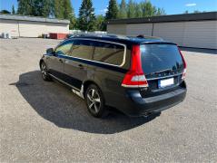 VOLVO V70 III (135) D4 -16
