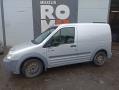 Kuva 1: Ford Transit Connect 1.8 TDCI 2008