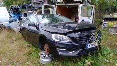 Volvo V60 Summum