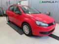 Kuva 1: Volkswagen Golf VI 1.2 TSI 5/HB 2011