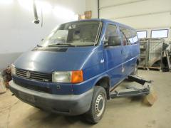 Volkswagen Trp T4 2.5 TDI Syncro 75 kW
