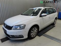 Volkswagen Passat (B7) 1.6 TDi Farm