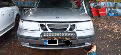 Saab 9-5 WAGON