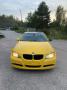 Kuva 1: BMW E91 320D -06 Keltainen 2006