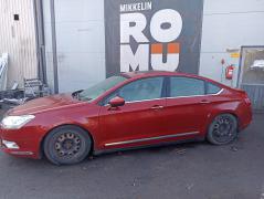 Citroen C5 2.0 HDI