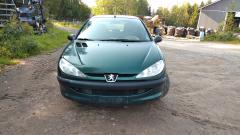 Peugeot 206 1.4 HDi eco 70 