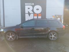 Volkswagen Passat 1.9 TDI BXE