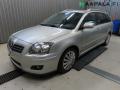 Kuva 1: Toyota Avensis (T25) 2.0 D-4D Farm 2008