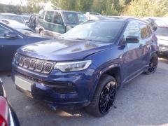 Jeep Compass MP Facelift 5D SUV 1.3T PHEV 240 4Xe A/T 4X4