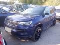 Kuva 1: Jeep Compass MP Facelift 5D SUV 1.3T PHEV 240 4Xe A/T 4X4 2021