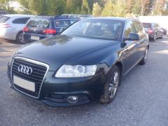 Audi A6 C6 Facelift 5D Avant 2.0TDI Tiptronic FWD