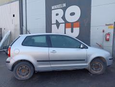 Volkswagen Polo 1.4 BBY