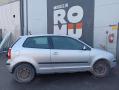 Kuva 1: Volkswagen Polo 1.4 BBY 2003