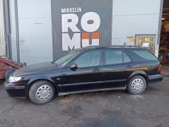 Saab 9-5 2.0T