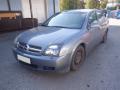 Kuva 1: Opel Vectra C Pre-Facelift 4D Sedan 1.8i MT5 2003