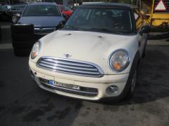 Mini Cooper 1.6d