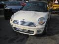 Kuva 1: Mini Cooper 1.6d 2008