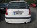 Kuva 1: Citroen C3  1.3 2005