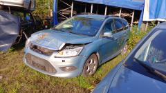 Ford Focus 1,6TDCi Facelift